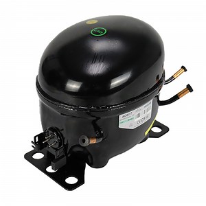[Hot Item] High-Capacity Rotary Compressor for Refrigeration Appliances