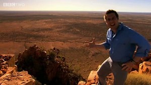 Spectacular Mount Conner