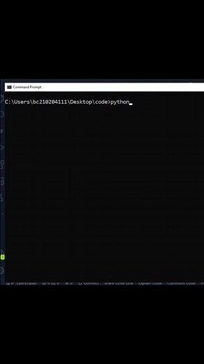 tip calculator in python #python #learnpython #programming