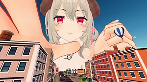 Mag's Scale Adjuster [VRChat/Unity]