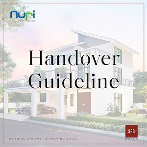 3.5K views · 26 reactions | Get ready to unlock your dream home with this Step by Step Guide for a smooth Key Handover process!  #SPBProperty #KeyHandover #multiawardwinningdeveloper #BuildingDreams #ImprovingLives | SPB Property | Facebook