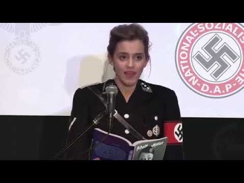 Mein Kampf Chapter 05 The World War