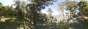 Forêt de Boudry 360 Panorama | 360Cities