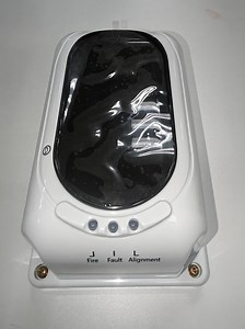 [Hot Item] Detector de humo lineal reflectante inteligente