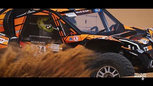 3.3K views · 61 reactions | ️ Throwback to the OPEN SSV Maroc Telecom Category and enjoy these epic shots from the race—adrenaline, speed, and adventure through the incredible landscapes of Morocco! #RallyeduMaroc Visit Morocco | Rallye du Maroc | Facebook