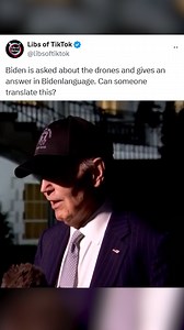 Can someone translate this? | Libs of Tik Tok