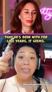 661K views · 18K reactions | Why You Shouldn’t Trust Any Men | Charlotte Dobre | Facebook