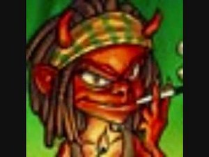 (COMPUTER RULE RIDDIM) UGLI MAN - COMPUTER.wmv