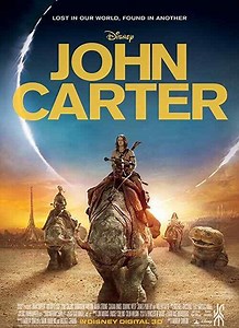 Watch 'It's Sab's terms. What are they? He will spare Helium if you accept his hand in marriage....' | John Carter Clip