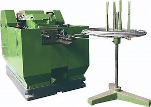 [Hot Item] Cold Heading Machine Heading Machine