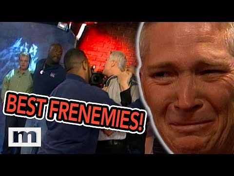 Wife Secretly Cheated With Husband's Best Friend | The Maury Show