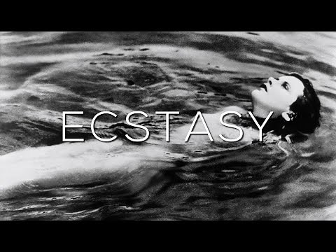 CZECHOSLOVAK MASTERPIECES: Ecstasy (1933) - Extase - Machaty