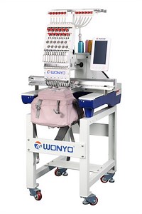 [Hot Item] Used Tajima Embroidery Machine Parts Computerized with Ce Certificate