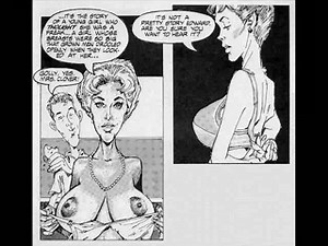 Mrs Clover