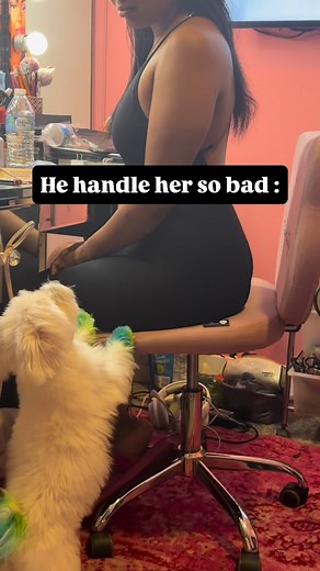 VANITY MAFIA on Instagram: "First the cage now he hootin and hollering at her 﫩"