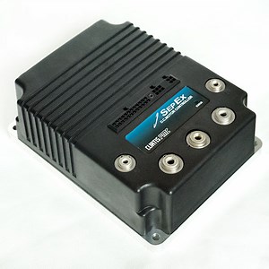 [Hot Item] Model 1244-6661, 48-80V, 600A DC Motor Controller for Forklifts