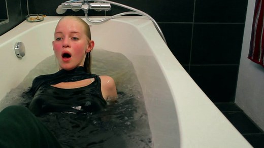 Hjertebørn - Short Film (2012)