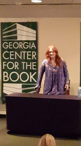 Welcome Ree! | DeKalb County Public Library