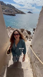 Bunker transformé en maison à Marseille : visite d’exception