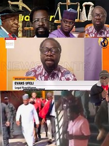 DELE FAROTIMI DENIED BAIL : CASE OF FAROTIMI & YAHAYA BELLO WHICH ONE IS MORE CRIMINALITY AND BAILABLE-listen Nctv | ANGEL Global