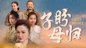 子盼母归第12集_电视剧_高清完整版视频在线观看_腾讯视频