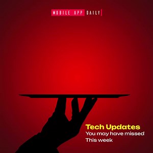 🗞️Stay in the loop with our Weekly News Roundup Unveiling the Top Tech Stories of the Week! From breaking news to trending topics, catch up on all the actions that made waves in the past week. Check the links below 👇 https://bit.ly/3OuXmAK https://bit.ly/3KyJILw https://bit.ly/3qskEPt https://bit.ly/3s5zjkj https://bit.ly/45ExcCD #WeeklyWrapUp #NewsRoundup #StayInformed #MADNews #MobileAppDaily | Mobileappdaily