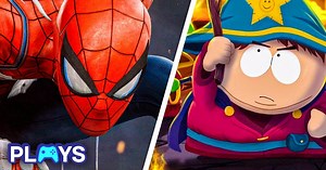 10 Licensed Video Games That DON'T SUCK | Videos on WatchMojo.com