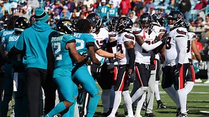 Azeez Al-Shaair's cheap shot gives the Jaguars the perfect rallying cry