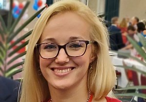 A Tale of Grace & Denial