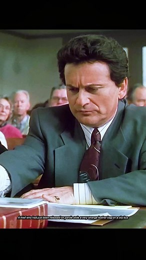 My Cousin Vinny — Vito Tire Expert Court Scene (First-Person Moments)