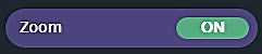 Slither.io - How to zoom out and in for maximum snakedom