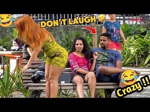Try Not To Laugh Challenge 😂 ▶️ LEVEL 97 | Instant Regret Fails Compilation 2026