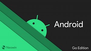 Google Camera Go app updated with Night Mode support for low-end Android Go devices