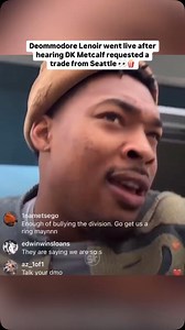 4.1K views | That matchup between him and JSN about to be fun next season  (via: @deommo.lenoir) | The Spun | Facebook