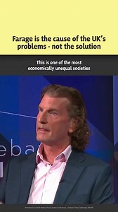 305K views · 9.5K reactions | Farage built Brexit, and Brexit broke Britain. Nigel Farage is the cause of the mess we’re in - not the solution. | Scottish National Party (SNP) | Facebook