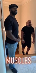 Ever wondered why we call ourselves “Muscled Up Movers”? Take a look and see!   #trainingday #fitspo | Muscled Up Movers | Facebook