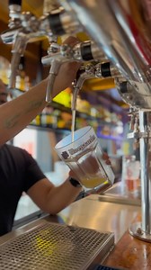 5.2K views · 30 reactions | Your sign to get a Hoegaarden draft beer this rainy afternoon at Draft Molito or Rockwell  | DRAFT Restaurant & Brewery | Facebook