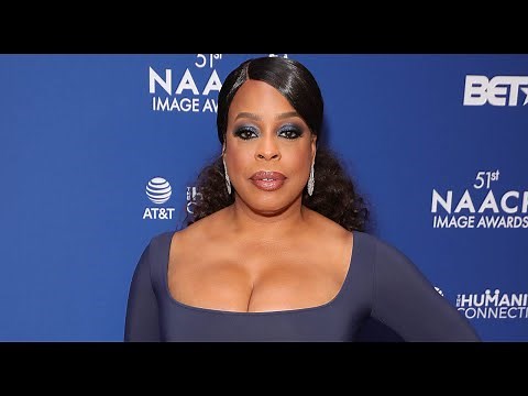 Niecy Nash Recites Her Wedding Vows In Wife Jessica Betts' Music Video
