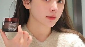 用Fresh开启治愈护肤30无需焦虑