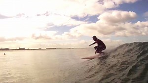 Surfs up! Known as the birth place of surfing in SA, this is Muizenberg beach. Warm waters, long stretches of beach and awesome waves. This is the place to be and the place to Learn 2 Surf. Book your lessons today: https://goo.gl/7TTjH8 | Cape Point Route | Facebook