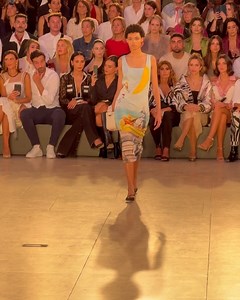 Face Models on Reels