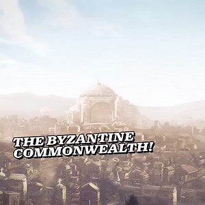 How Eastern Rome Shaped The Byzantine Commonwealth | Kings & Generals