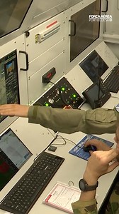 31K views · 879 reactions | UAVision Ogassa — Vigilância sem limites!...