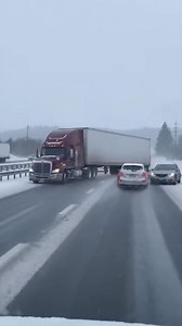 2.9M views · 1.7K reactions | Dashcam Records Violent Crash: Car...