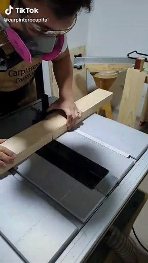 Elaboración de un Banco de Trabajo en Carpintería