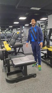 Everyone wants to build a booty, so build it with ease Our Technogym Hip Thrust Machine makes growing your glutes simple yet effective. If you're looking to feel the burn and see results in as little as a few weeks, this is the machine for you. Save this post to use in the gym! | Village Gym | Facebook