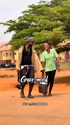 Explore the Grace Mood Dance Challenge