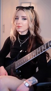 37 reactions · 4 comments | Sophie Burrell @sophieburrell1 Posted withregram •  Champagne // @polyphia ✨  TABS on Patreon, link in bio  #polyphia#sophieburrell#femaleguitarist#guitarhero#guitardaily#daddario#neuraldsp#guitarworld#7string#archieguitarz#guitarmagazine#guitarrista | Archieguitarz | Facebook