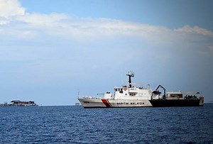 Enforcement in ZMM not at optimum level due to lack of coordination, damaged assets - Auditor-General