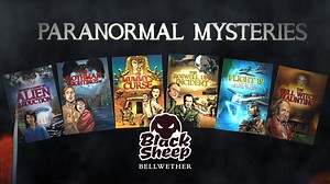 📚🐑 Bellwether Media's Black Sheep imprint is perfect for students craving action, adventure and knowledge! From paranormal mysteries to disaster and survival stories, these graphic novel series offer high-interest, leveled content through engaging layouts, illustrations and narrative dialogue. 🚀📖 Shop now: https://bit.ly/4bhvwm4 #GraphicNovels #BookTrailer | OverDrive